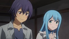 第5話 破天荒な新英雄