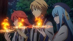 第7話 合宿に行こう！