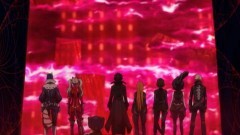 SP2　Stars and Ours