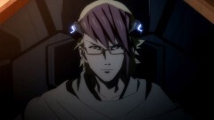 Mission 01　進化する破壊者