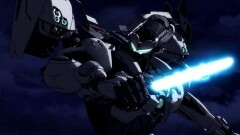 Mission 02　箱を開けし者