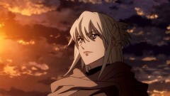 Mission 05　頭上の敵