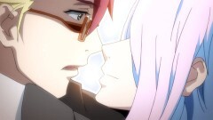 Mission 07　幻影の熊猫