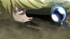 Mission 08　雨の死角