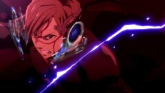 Mission 10　紅蓮の追想