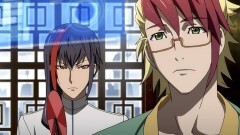 Mission 13　渾沌の叫び