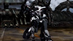 Mission 14　怨念の塔