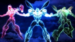 Mission 15　黄金の鬼神