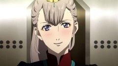 Mission 17　従者の誇り
