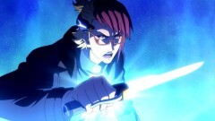 Mission 18　重なる刃
