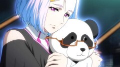 Mission 19　覚醒の始まり
