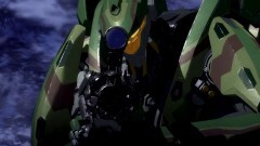 Mission 20　天空の標的