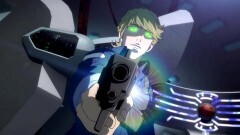 Mission 25　黒き輝き