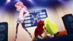 第6話　逆襲！ ダンスバトル!!