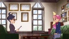 第9話　魅せてステップ！ カノンの学園祭