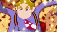 第10話　怪奇天狗伝説 ユヅルが消えた！