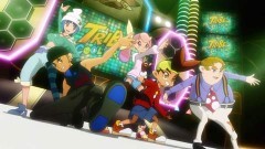 第11話　行くぜ！ ダンスロード!!