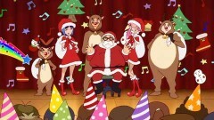 第13話　届け！ クリスマスダンス！