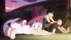 第15話　誕生!? トライバルソウル