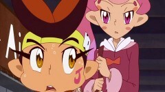 第18話　二人がケンカ!? 始まりはイカ！
