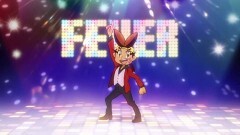 第19話　出来た？ ギャラクシーウォーク