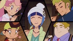 第22話　怪奇!? 漬け物館