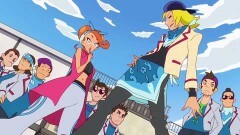 第23話　ルイ&モエ