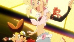 第24話　霧のダンスロードタワー