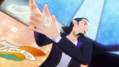第25話　踊るマスターT！