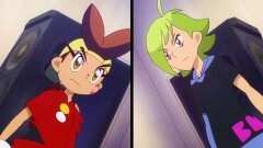第27話　ケンダマの誓い！