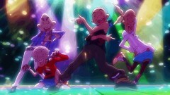第28話　鬼姫とトライブツルツル