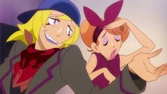 第30話　ルイモエ再び！