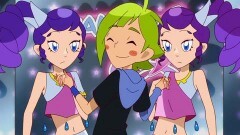 第35話　運命の選択！ 双子かコロッケ!?