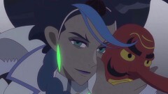 第36話　揺れるトラクル!? 禁断のムーブメント