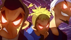 第37話　恐怖のクモ屋敷！
