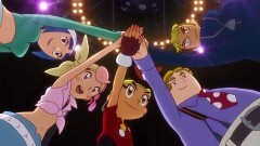 第38話　求められる変化！ ダンスロードを乗り越えろ！