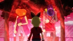 第39話　ハネル対クラウド・ハイ