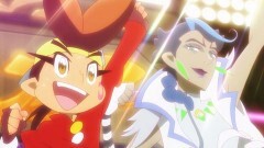 第40話　ハネルとジェイ