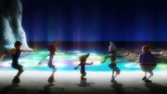 第41話　キラキラクルクル