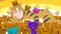 第43話　みんな終わった？ 自由研究