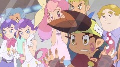 第45話　ついに来た！ ジェイの島