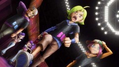 第47話　決起！ ブロッサムバレッツ
