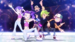 第48話　魂のムーブ！