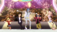 第50話　世界が変わる！ ダンスで変わる！