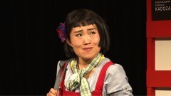 キンタロー。初単独ライブ「Kintalo。TV」