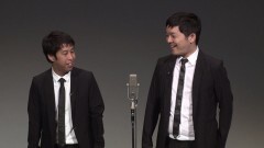 ウエストランド第一回単独ライブ「GRIN!」