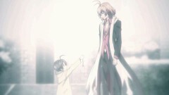 劇場版「SERVAMP−サーヴァンプ−」Alice in the Garden