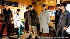 銭の三 誕生