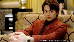 銭の四 咆哮