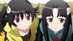 第1話　こよみリバース 其ノ壹